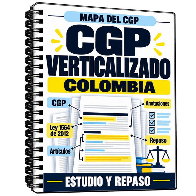 Bono CGP Verticalizado