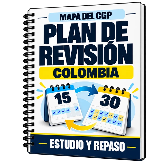 Bono Plan de Revisión