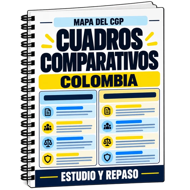 Bono Cuadros Comparativos